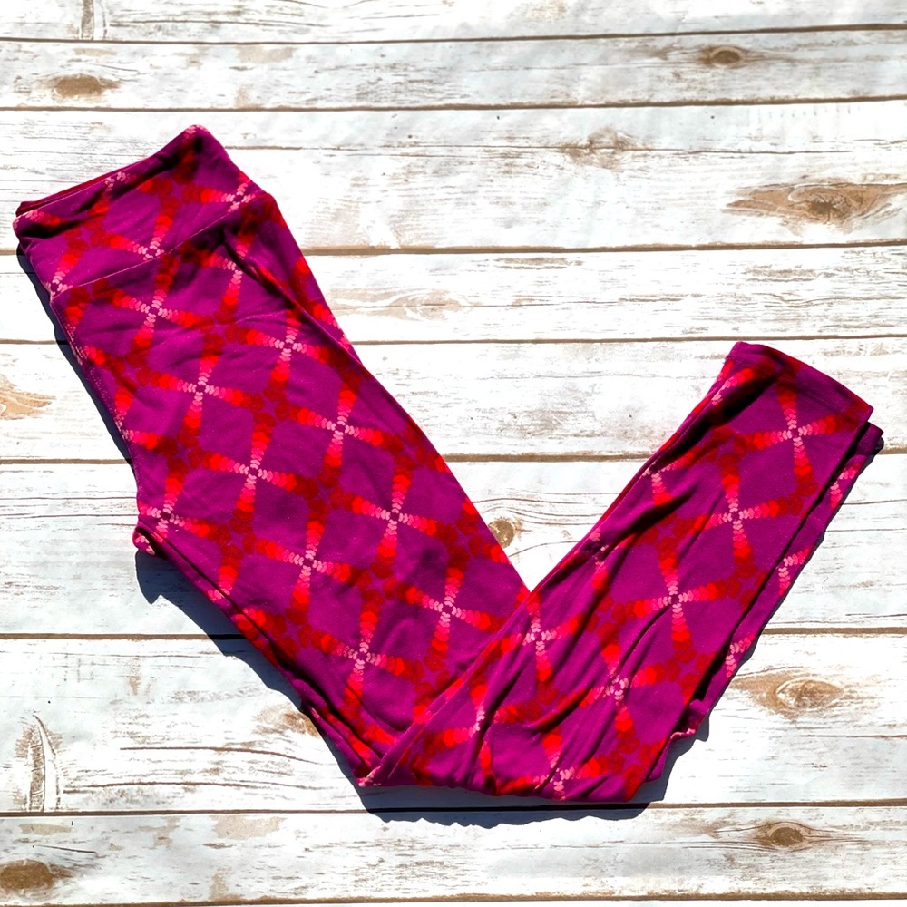 One Size Lularoe Leggings